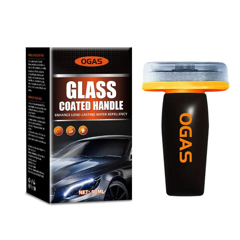 Oil Film Remover Wand – Make Your Glass Crystal Clear Again